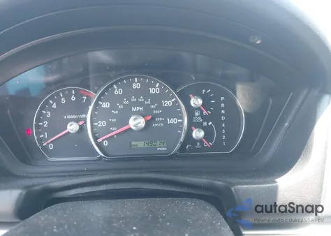 2012 Mitsubishi Galant Fe z USA, uszkodzony, nr VIN 4A32B2FF0CE010896